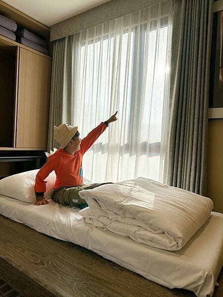 南投水里深度遊!入住福容徠旅水里店,探索水里蛇窯藝文新體驗