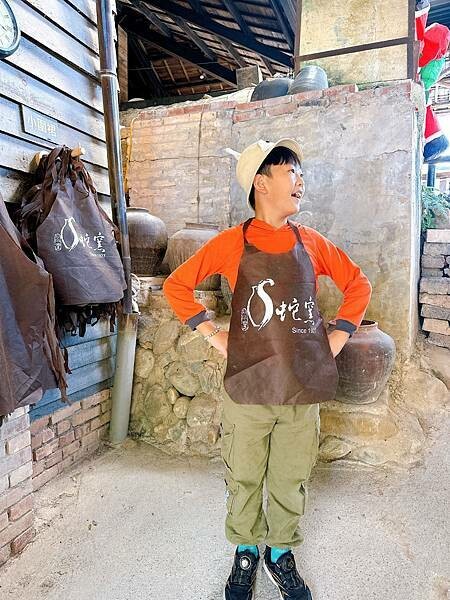 南投水里深度遊!入住福容徠旅水里店,探索水里蛇窯藝文新體驗