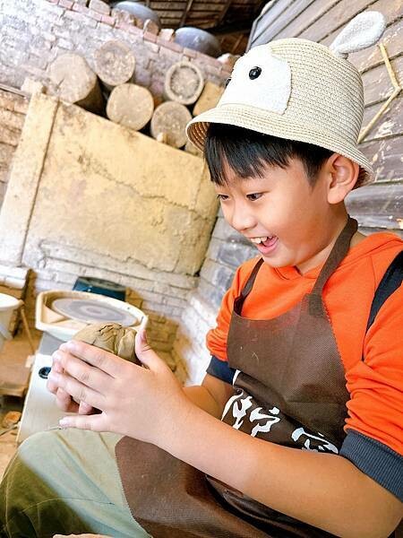 南投水里深度遊!入住福容徠旅水里店,探索水里蛇窯藝文新體驗