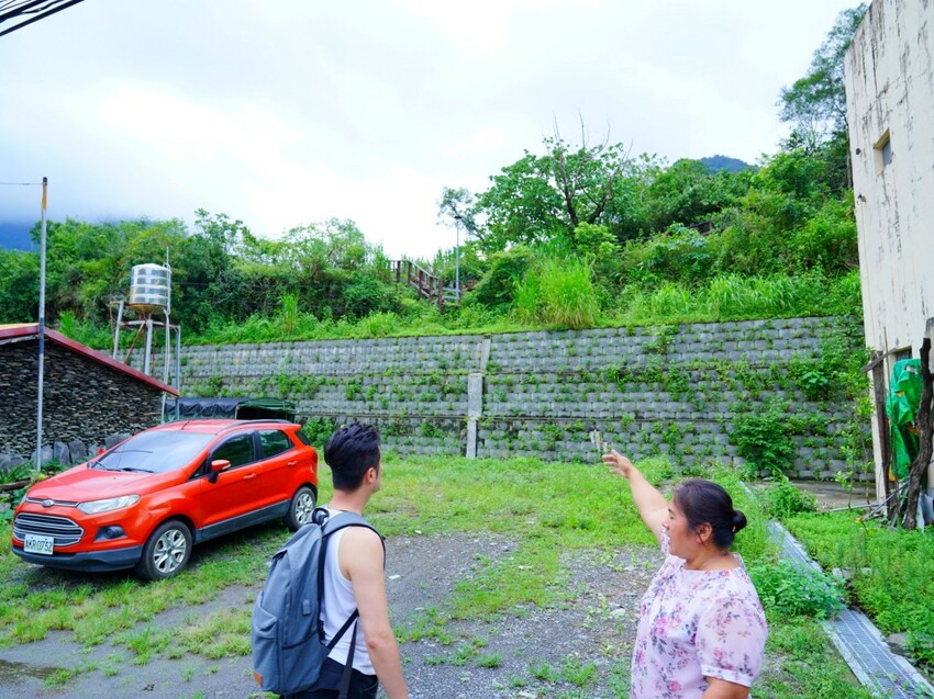 高雄市茂林區走訪多納高吊橋、小長城步道、瑪姿餐廳｜秘境景點＋原民美食全攻略！【高雄多納部落一日遊】