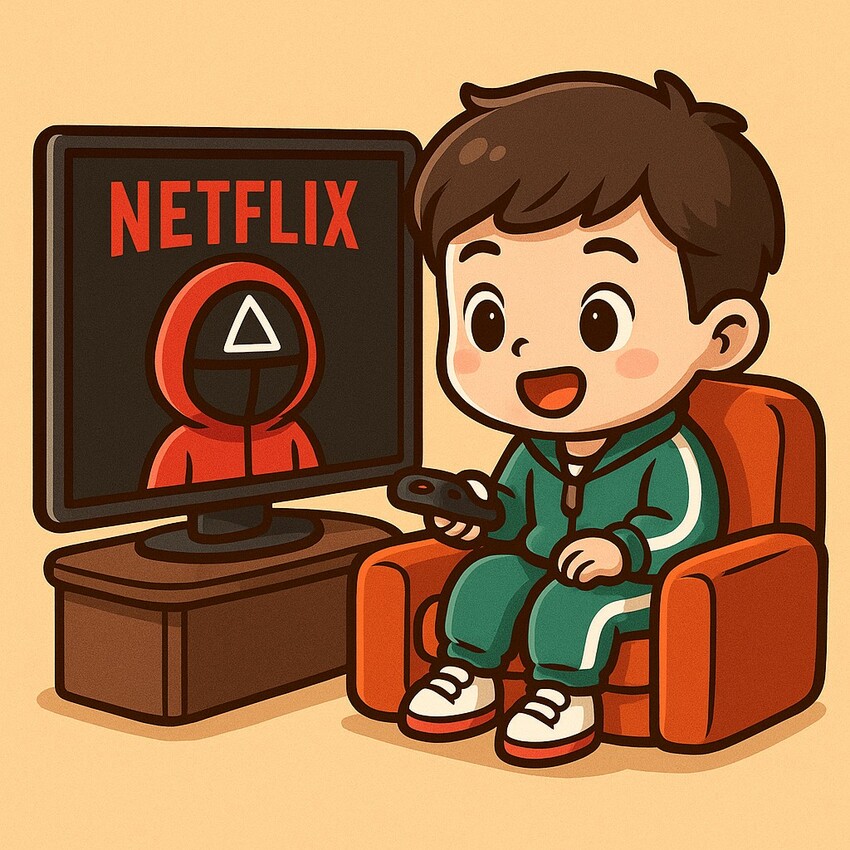 用最低價格追神劇！《魷魚遊戲3》Netflix 6月27日首播，你準備好了嗎？