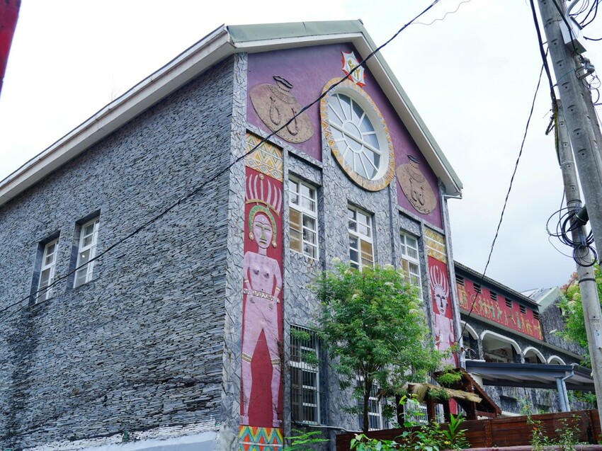 高雄市茂林區走訪多納高吊橋、小長城步道、瑪姿餐廳｜秘境景點＋原民美食全攻略！【高雄多納部落一日遊】