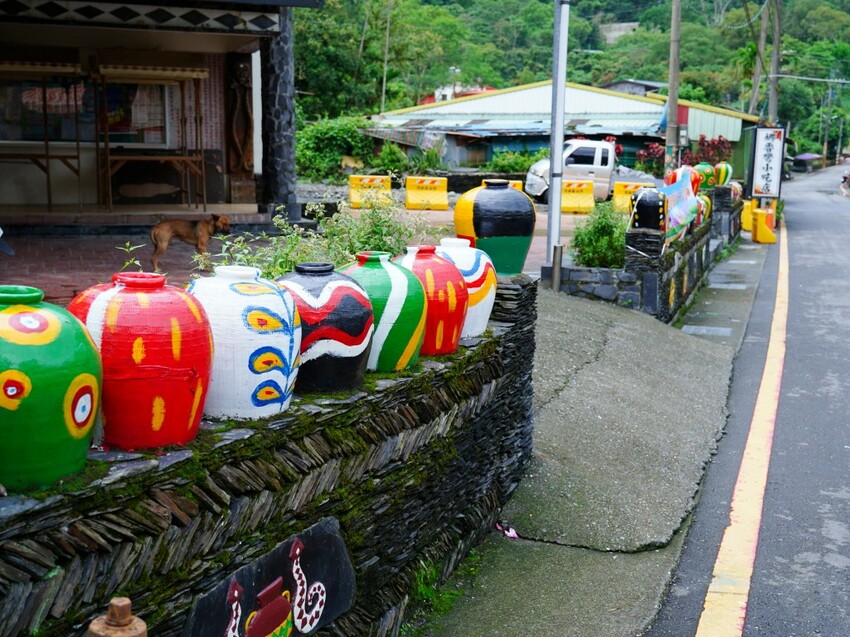 高雄市茂林區走訪多納高吊橋、小長城步道、瑪姿餐廳｜秘境景點＋原民美食全攻略！【高雄多納部落一日遊】