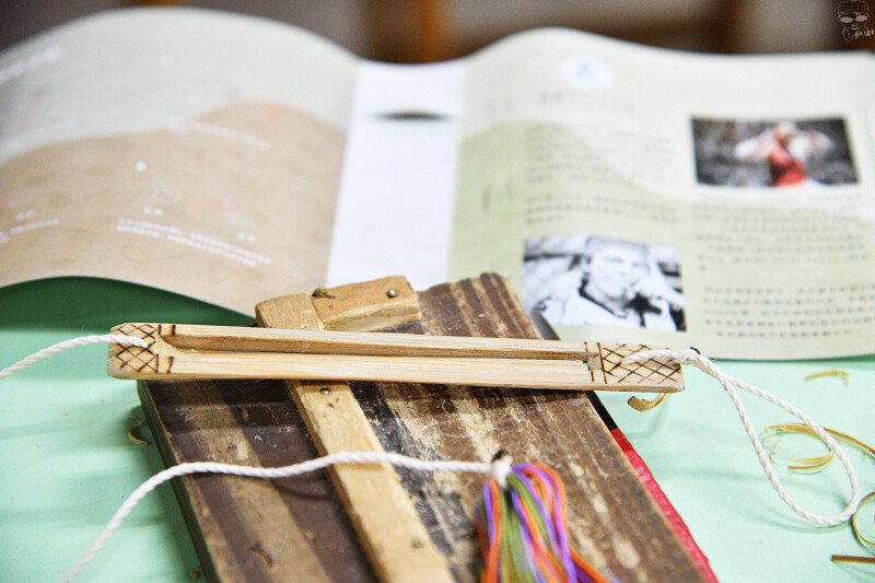 【台中旅遊推薦】『跟著飛鼠去旅行-部落尋音之旅-裡冷部落』,