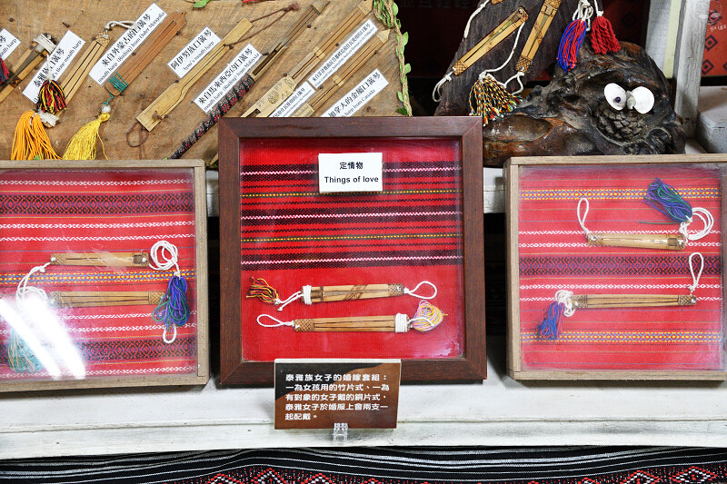 【台中旅遊推薦】『跟著飛鼠去旅行-部落尋音之旅-裡冷部落』,