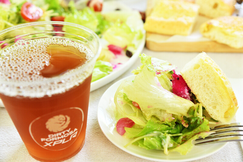 【台中旅遊推薦】『跟著飛鼠去旅行-部落尋音之旅-裡冷部落』,