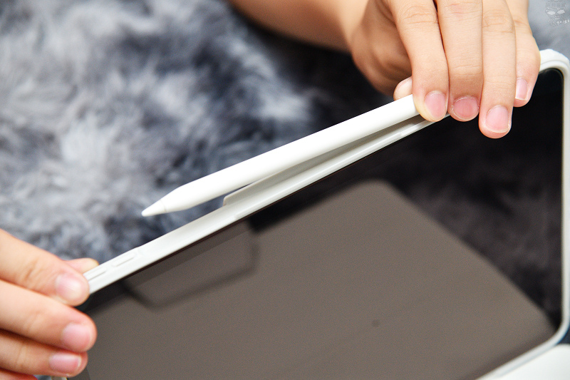 【iPad配件開箱】Spigen iPad Air Skin