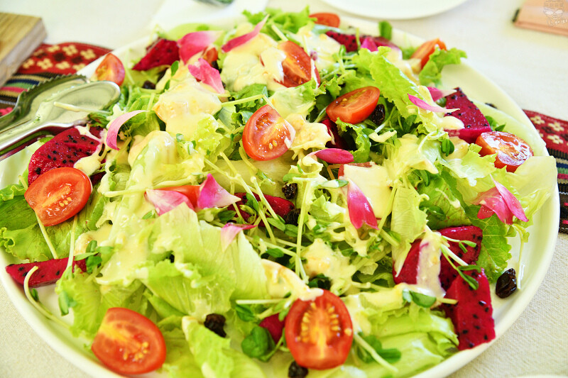 【台中旅遊推薦】『跟著飛鼠去旅行-部落尋音之旅-裡冷部落』,