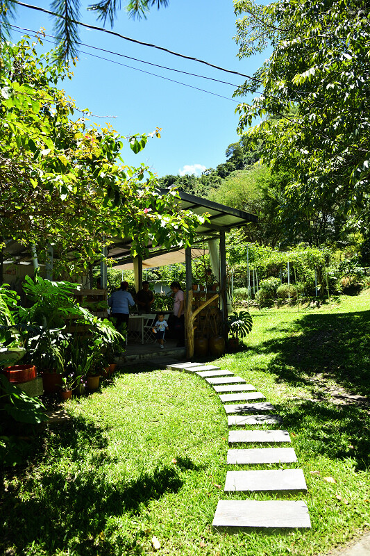 【台中旅遊推薦】『跟著飛鼠去旅行-部落尋音之旅-裡冷部落』,