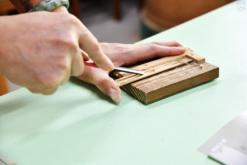 【台中旅遊推薦】『跟著飛鼠去旅行-部落尋音之旅-裡冷部落』,