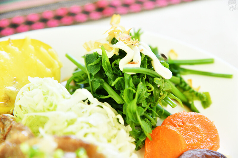 【台中旅遊推薦】『跟著飛鼠去旅行-部落尋音之旅-裡冷部落』,