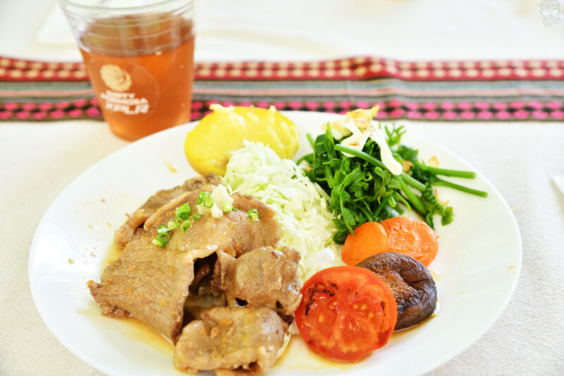 【台中旅遊推薦】『跟著飛鼠去旅行-部落尋音之旅-裡冷部落』,