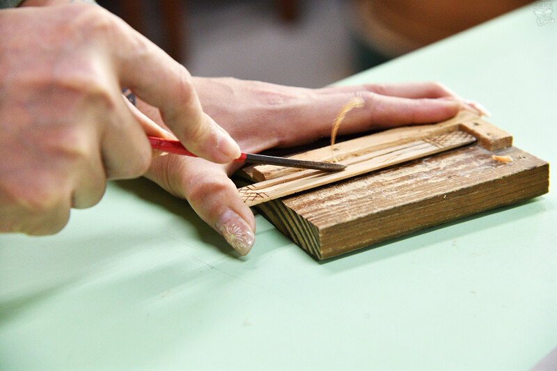 【台中旅遊推薦】『跟著飛鼠去旅行-部落尋音之旅-裡冷部落』,