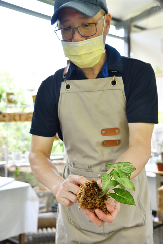 【台中旅遊推薦】『跟著飛鼠去旅行-部落尋音之旅-裡冷部落』,