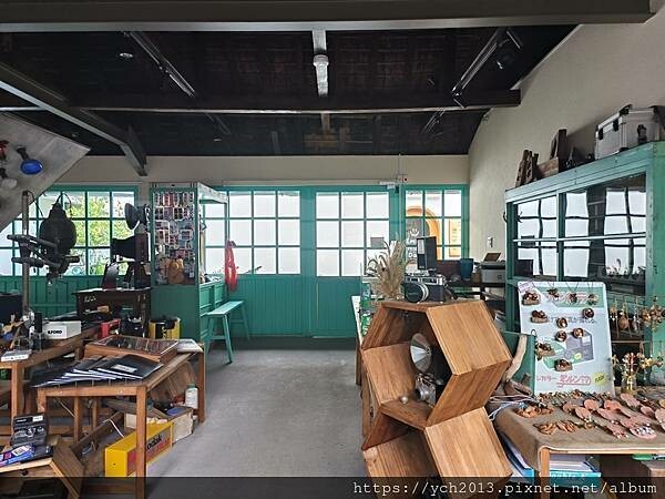 來去花蓮新城老街與天主堂逛逛