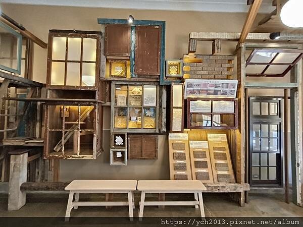 走進臺北北警察署,參觀臺灣新文化運動紀念館,感受大稻埕的文化脈動