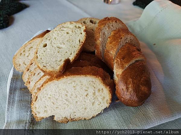 Conacul Maldar飯店景觀餐廳午餐，還有多種溫帶水