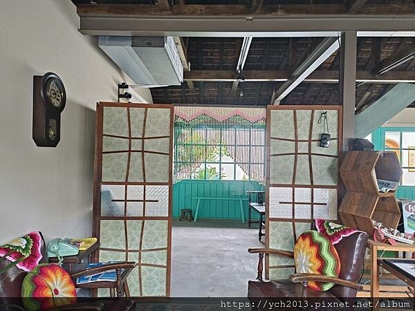 來去花蓮新城老街與天主堂逛逛