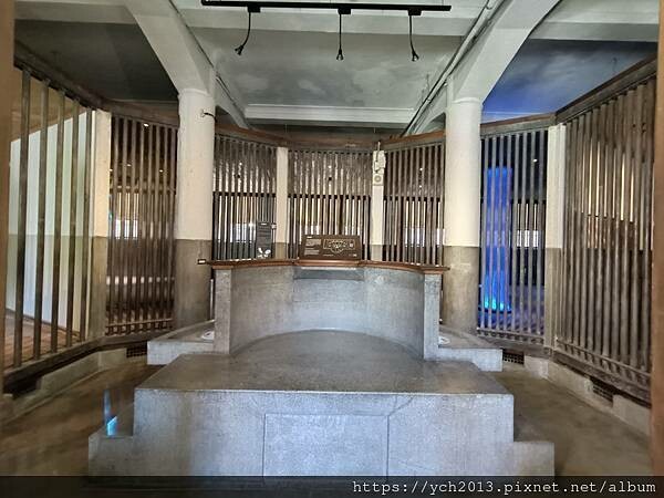 走進臺北北警察署,參觀臺灣新文化運動紀念館,感受大稻埕的文化脈動