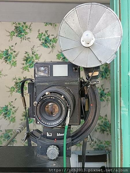 來去花蓮新城老街與天主堂逛逛