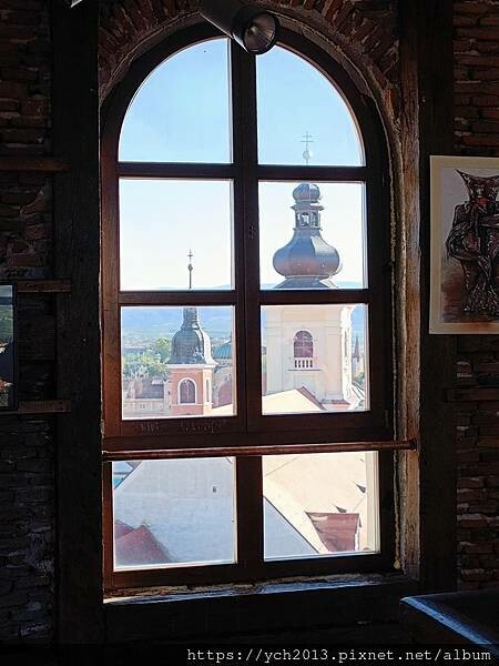 中世紀古城錫比烏Sibiu,外西凡尼亞地區最多日耳曼民族的地 中世紀古城錫比烏Sibiu,外西凡尼亞地區最多日耳曼民族的地