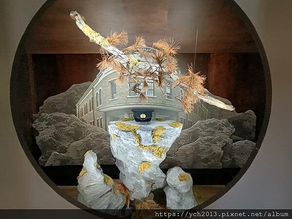 走進臺北北警察署,參觀臺灣新文化運動紀念館,感受大稻埕的文化脈動