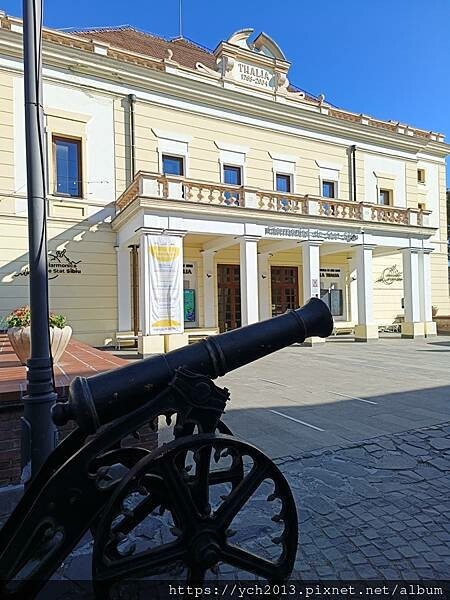 中世紀古城錫比烏Sibiu,外西凡尼亞地區最多日耳曼民族的地 中世紀古城錫比烏Sibiu,外西凡尼亞地區最多日耳曼民族的地