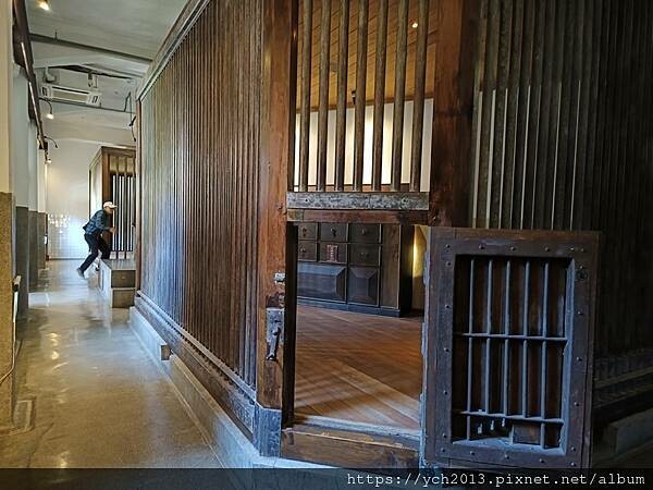 走進臺北北警察署,參觀臺灣新文化運動紀念館,感受大稻埕的文化脈動