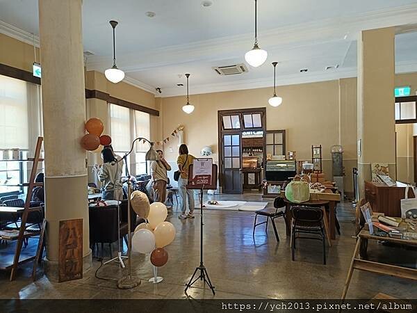 走進臺北北警察署,參觀臺灣新文化運動紀念館,感受大稻埕的文化脈動