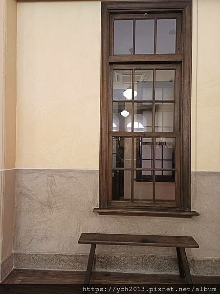 走進臺北北警察署,參觀臺灣新文化運動紀念館,感受大稻埕的文化脈動