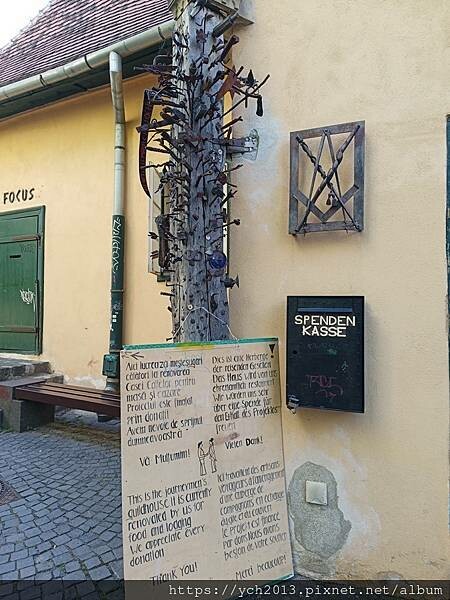 中世紀古城錫比烏Sibiu,外西凡尼亞地區最多日耳曼民族的地 中世紀古城錫比烏Sibiu,外西凡尼亞地區最多日耳曼民族的地