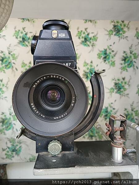 來去花蓮新城老街與天主堂逛逛