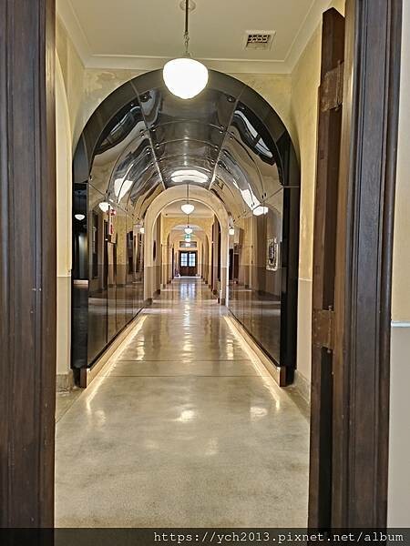 走進臺北北警察署,參觀臺灣新文化運動紀念館,感受大稻埕的文化脈動