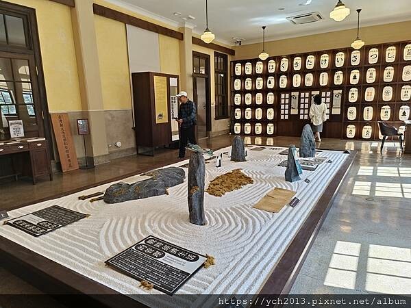 走進臺北北警察署,參觀臺灣新文化運動紀念館,感受大稻埕的文化脈動