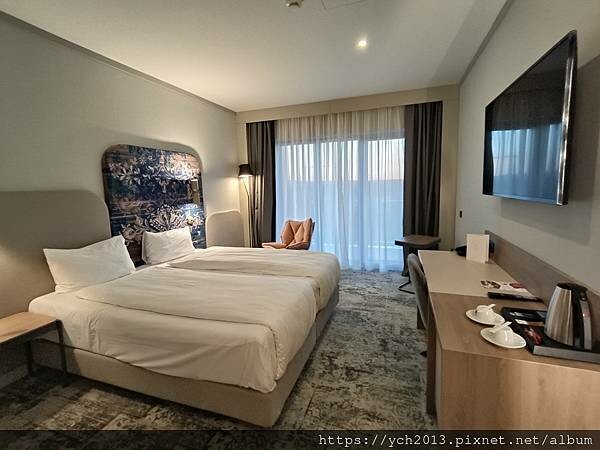 錫比烏郊區美居飯店 Mercure Sibiu Arsena 錫比烏郊區美居飯店 Mercure Sibiu Arsena