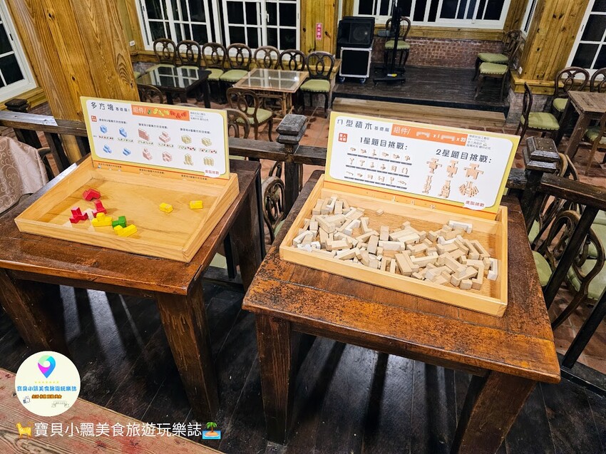 探索宜蘭香格里拉休閒農場秘境!享檜木香住宿與豐富農場體驗