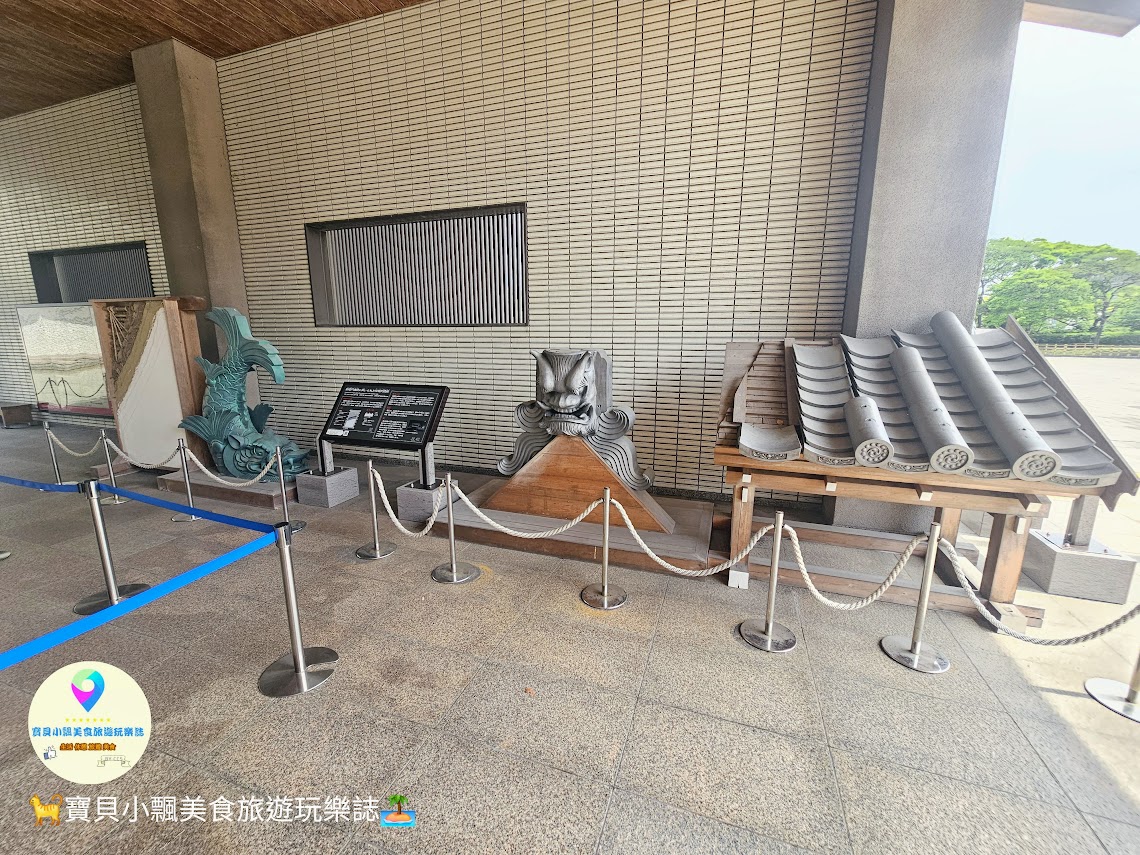 暢遊鹿兒島！黎明館與鶴丸城跡，感受歷史脈絡與自然風光