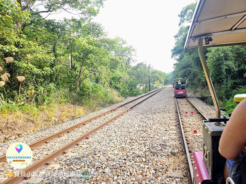 假日出遊推薦，穿越時空之旅舊山線鐵道自行車探險，勝興車站老街巡禮享客家美食