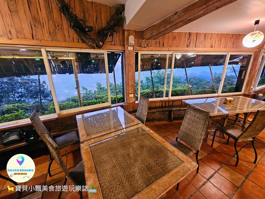 探索宜蘭香格里拉休閒農場秘境!享檜木香住宿與豐富農場體驗