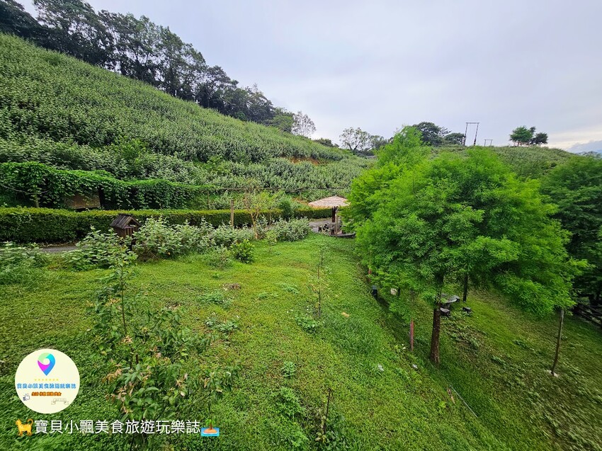 探索宜蘭香格里拉休閒農場秘境!享檜木香住宿與豐富農場體驗