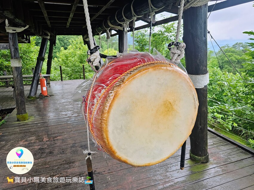 探索宜蘭香格里拉休閒農場秘境!享檜木香住宿與豐富農場體驗