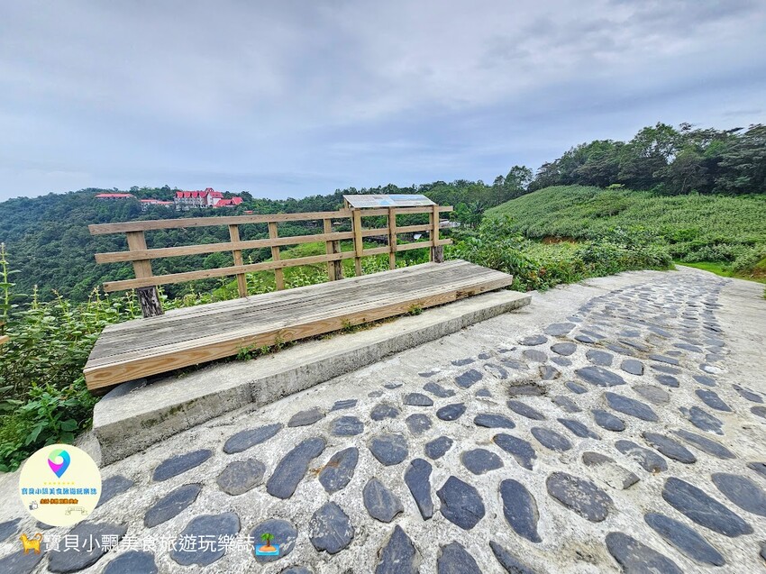 探索宜蘭香格里拉休閒農場秘境!享檜木香住宿與豐富農場體驗