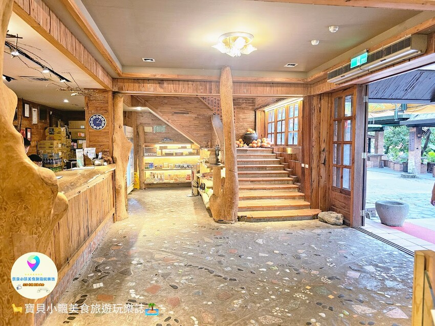 探索宜蘭香格里拉休閒農場秘境!享檜木香住宿與豐富農場體驗