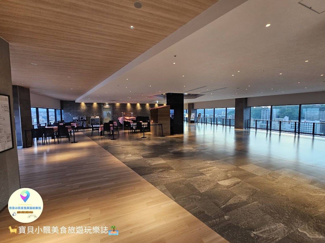 鹿兒島免費秘境!CenTerrace天文館15樓展望台,盡覽櫻島壯麗全景