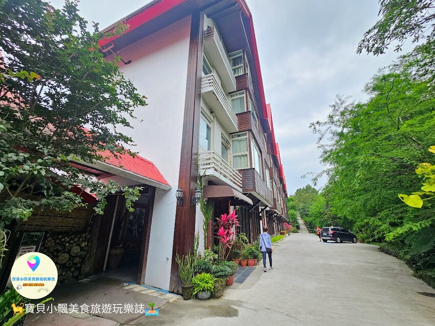 探索宜蘭香格里拉休閒農場秘境!享檜木香住宿與豐富農場體驗