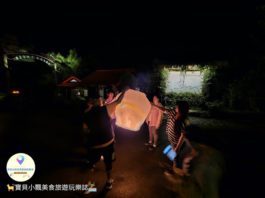 探索宜蘭香格里拉休閒農場秘境!享檜木香住宿與豐富農場體驗