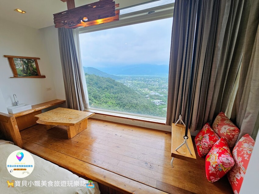 探索宜蘭香格里拉休閒農場秘境!享檜木香住宿與豐富農場體驗