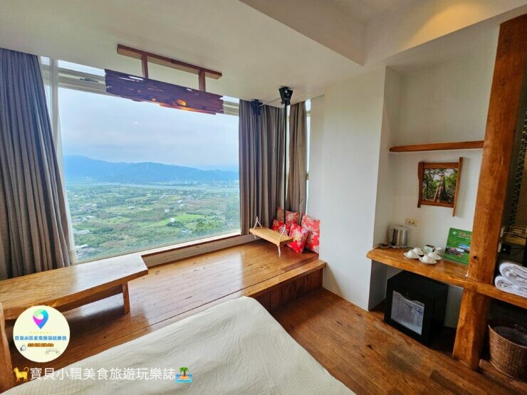 探索宜蘭香格里拉休閒農場秘境!享檜木香住宿與豐富農場體驗