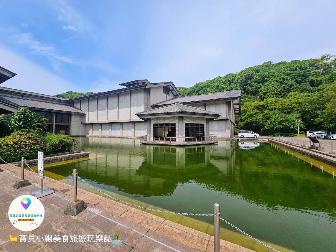 暢遊鹿兒島！黎明館與鶴丸城跡，感受歷史脈絡與自然風光