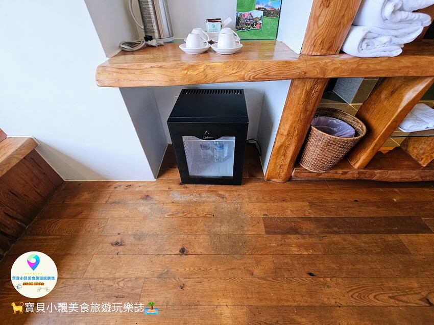 探索宜蘭香格里拉休閒農場秘境!享檜木香住宿與豐富農場體驗